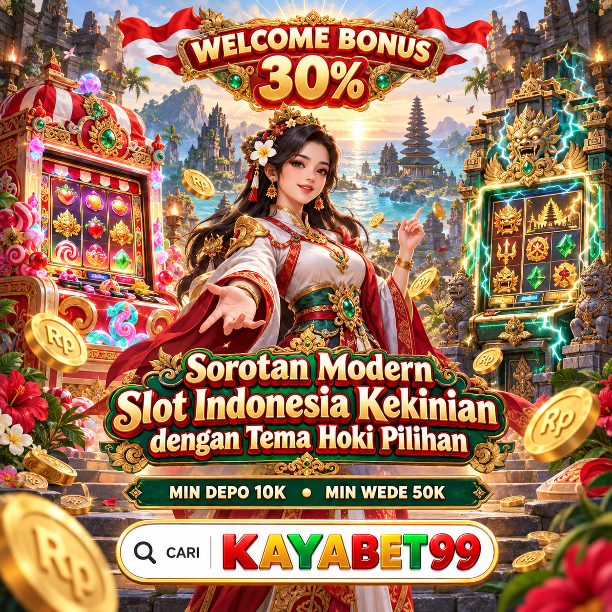 KAYABET99