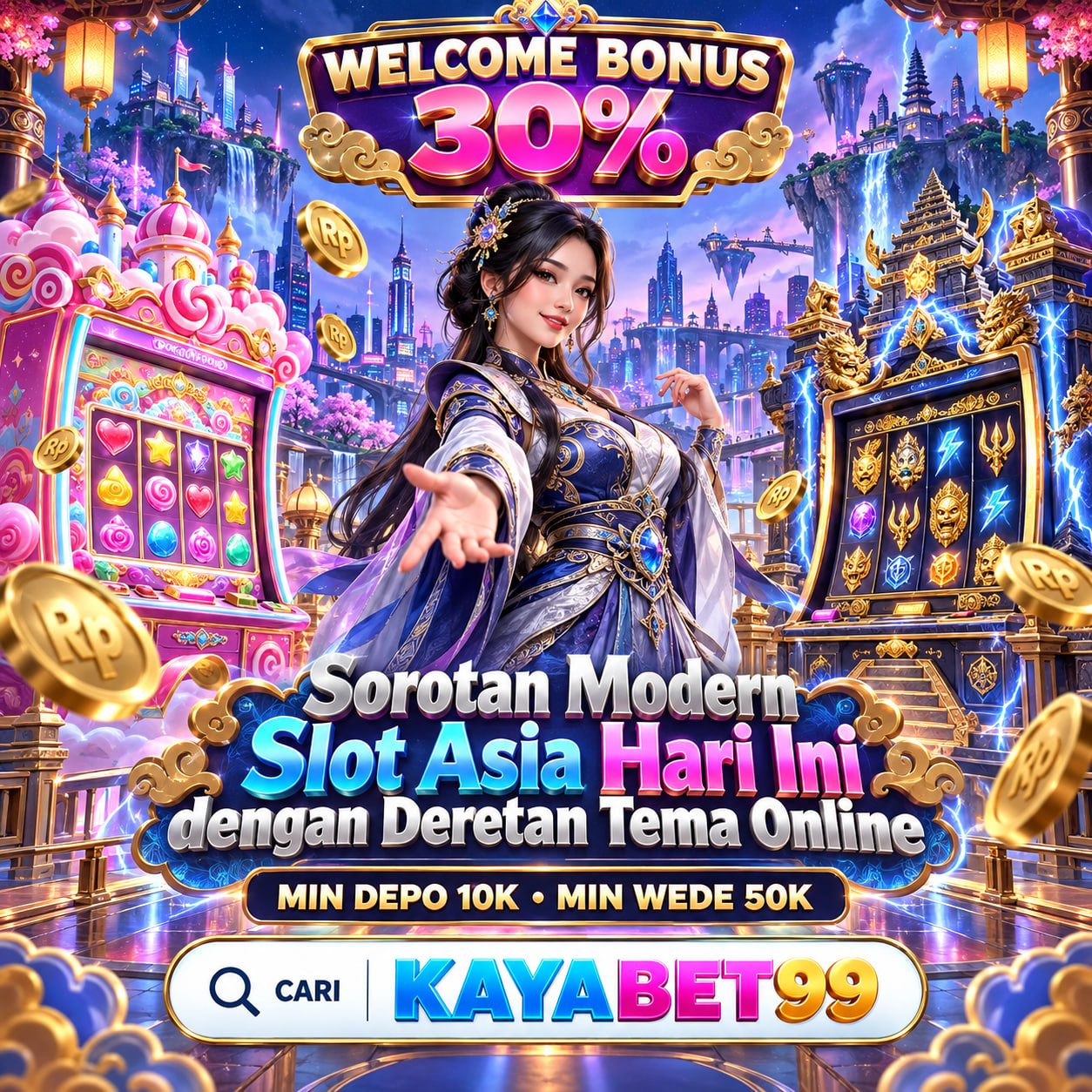 KAYABET99