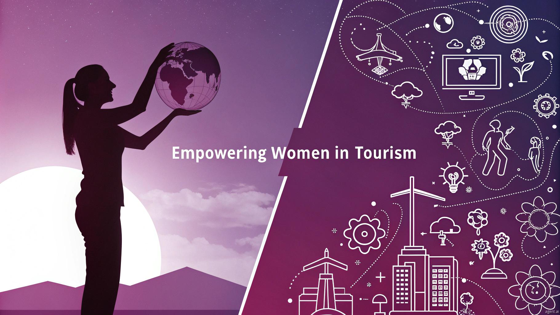 Empowering Women in Tourism: A Deep Dive into the AAI Loan Scheme by Tourism Maharashtra