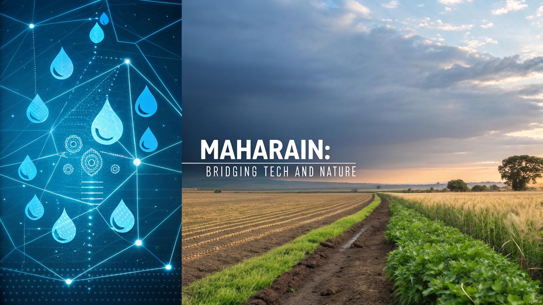 Maharain: The Digital Lifeline for Maharashtra’s Agriculture